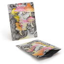 GRollz Bag 15x20cm - Mushroom Lady (1 Stk)