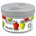 SocialSmoke ShishaTabak - Double Apple (1 x 100g)
