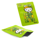 GRollz Bag HelloKitty 10x12.5cm - Avocado (1 Stk)