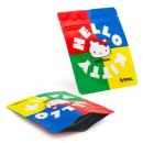 Hello Kitty Bag - Retro Classic (10cm x 12.5cm)