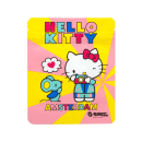 Hello Kitty Bag - Retro Tourist (10cm x 12.5cm)