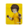 GRollz Bag PetsRock 6.5x8.5cm - Kung Fu (1 Stk)