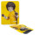 GRollz Bag PetsRock 6.5x8.5cm - Kung Fu (1 Stk)