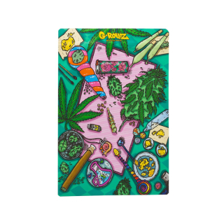 GRollz Bag 20x30cm - Picnic (1 Stk)