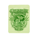 Cheech & Chong Bag - Badge (6.5cm x 8.5cm)