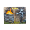 GRollz Bag Banksy 10.5x8cm - Snowflake Boy (1 Stk)
