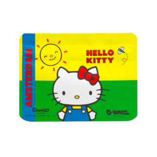 Hello Kitty Bag - Classic Amsterdam (10.5cm x 8cm)