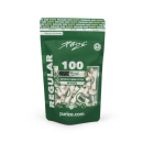 Purize ActiveFilter 9mm - White (1 x 100Stk)