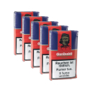 Garibaldi PfeifenTabak Beutel (5 x 40g)