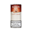 BorkumRiff PfeifenTabak Beutel - Cherry Liqueur (5 x 50g)