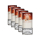 BorkumRiff PfeifenTabak Beutel - Cherry Liqueur (5 x 50g)