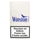 Winston Blue - Beutel (10 x 25g)