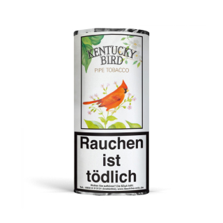 KentuckyBird PfeifenTabak Beutel (5 x 50g)