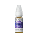 ElfBar Liquid 20mg - Elfliq Blueberry (1 x 10ml)