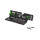 GIZEH KingSize Slim +ActiveFilter - Black (16 x 34Stk +16AF)