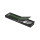 GIZEH KingSize Slim +ActiveFilter - Black (16 x 34Stk +16AF)