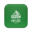 Steezy Grinder Alu 63mm - 2Parts GIZEH x Steezy Green (1...