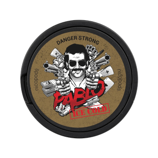 PABLO Ice Cold - All White (16g)