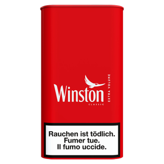 Winston Classic HVT - Dose (85g)