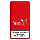 NP1610 Winston Classic HVT - Dose (85g)
