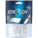 Energy Slim Filter - Clixx (10 x100 Stk.)