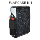 FLAPCASE N°1 "Flora Pitch" Zigarettenbox...