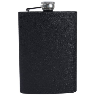 FlachMann - Iced Black (1 x 8oz)