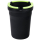 Autoaschenbecher 8cm - WF Fluoreszierend (1 x 6Stk)
