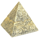 Aschenbecher "Pyramide"