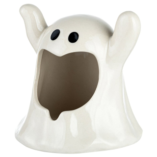 Aschenbecher 10cm - Gespenst (1 Stk)