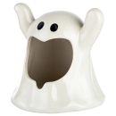 Aschenbecher 10cm - Gespenst (1 Stk)