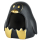 Aschenbecher 11.5cm - Pinguin (1 Stk)