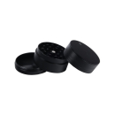 Grinder Alu 50mm - 3Parts USB with Lighter (1 Stk)