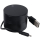 Grinder Alu 50mm - 3Parts USB with Lighter (1 Stk)