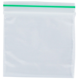 Zip Bag 5 x 5cm (100 Stk.)