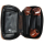 Pfeifentasche Leder Braun (3er)