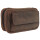 Pfeifentasche Leder Braun L (1 Stk)