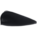 Pfeifentasche Leder Schwarz S (1 Stk)