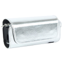 Iqos Hülle PVC - Silber (1 Stk)
