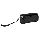 Iqos Hülle PVC - Schwarz Glänzend (1 Stk)