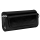 Hülle f. IQOS PVC Schwarz/Glänzend mit Aufhänger