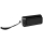 Iqos Hülle PVC - Schwarz Glänzend (1 Stk)