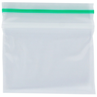 Zip Bag 3.5x3.5cm (1 x 100Stk)