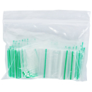 Druckverschlussbag 3.5cm x 3.5cm (100 Stk.)
