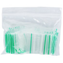 Zip Bag 3.5x3.5cm (1 x 100Stk)