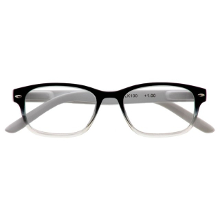 Zippo LeseBrille +2.00 - B1 Line black (1 Stk)