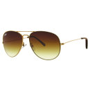 Zippo SonnenBrille - OB36-02 Metal (1 Stk)