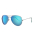 Zippo SonnenBrille - OB36-08 Metal (1 Stk)