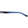 Zippo LeseBrille +1.00 - 31Z-091 blue (1 Stk)