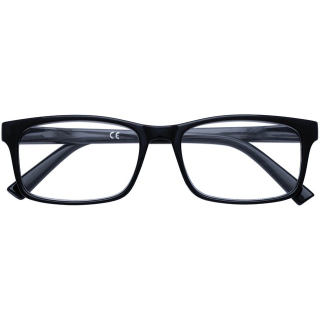 Zippo LeseBrille +2.00 - 31Z-B20 Line black (1 Stk)